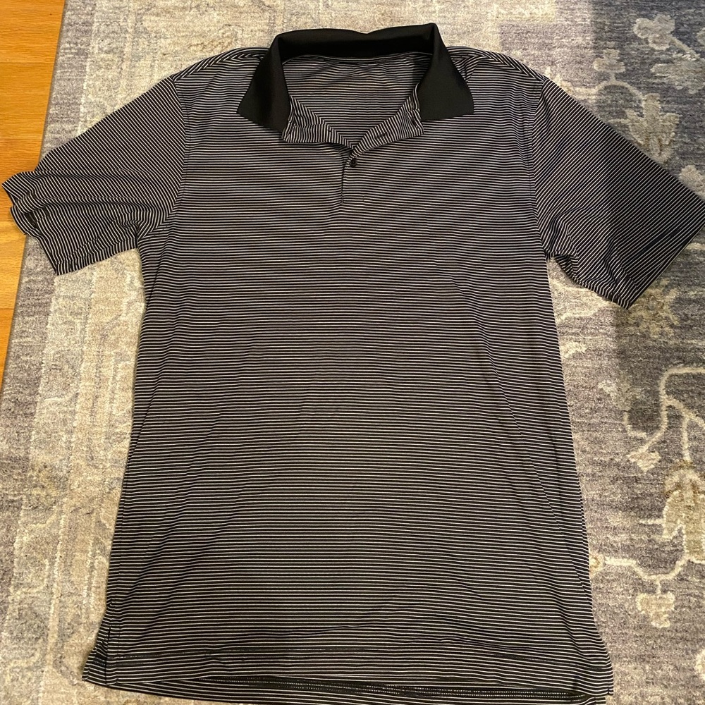 Men’s Slazenger Golf Polo